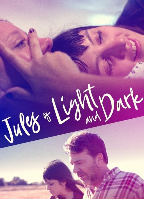 Póster de Jules of Light and Dark