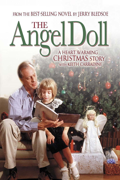 Póster de The Angel Doll