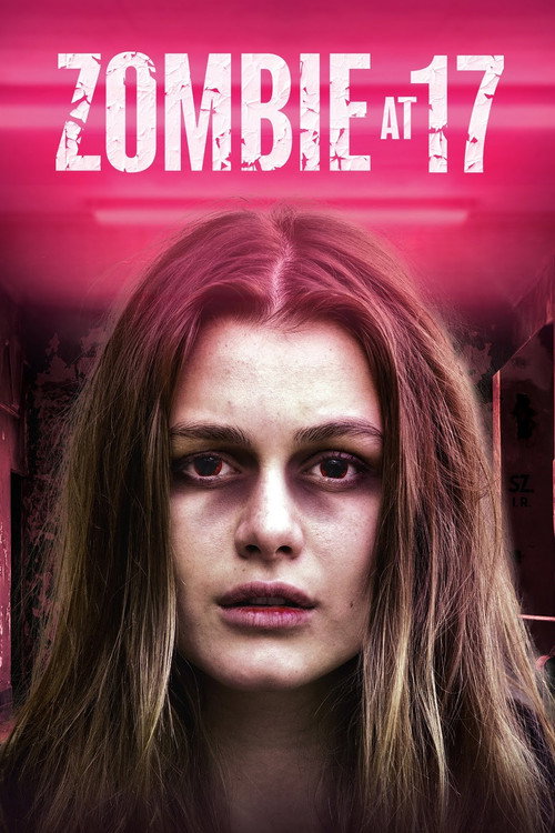 Póster de Zombie at 17