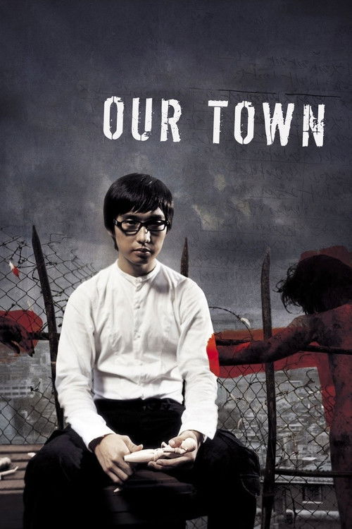 Póster de Our Town