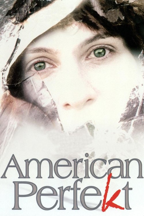 Póster de American Perfekt