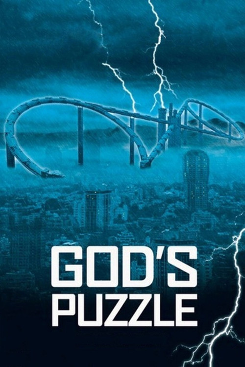 Póster de God's Puzzle