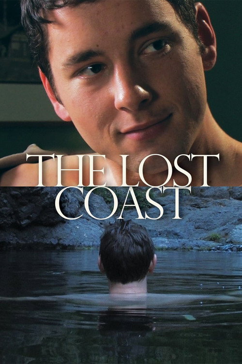 Poster von The Lost Coast