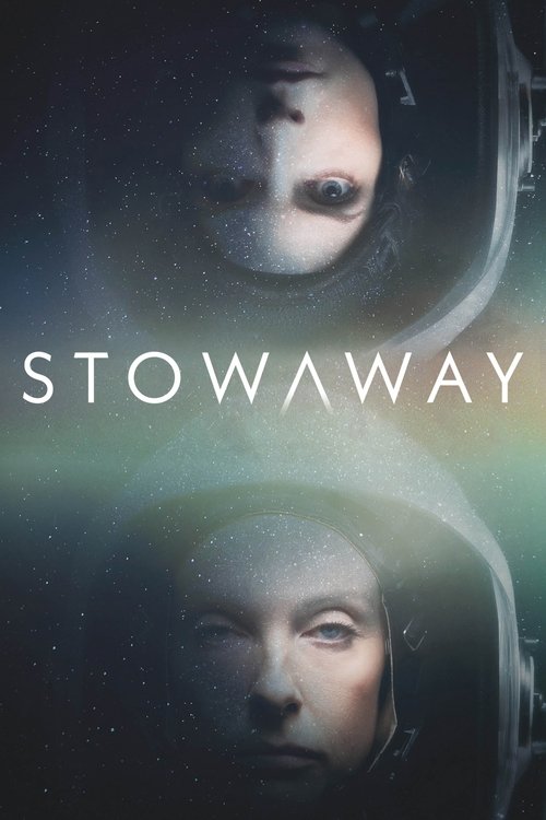 Póster de Stowaway