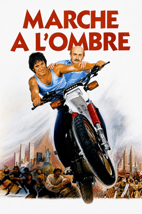 Locandina di L'amico sfigato