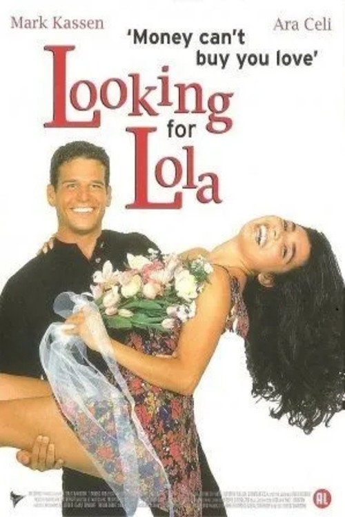 Poster von Looking For Lola