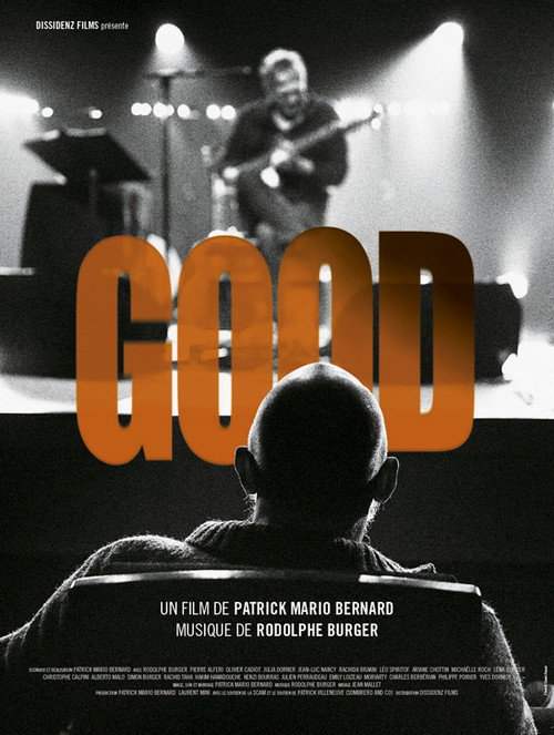 Locandina di Good