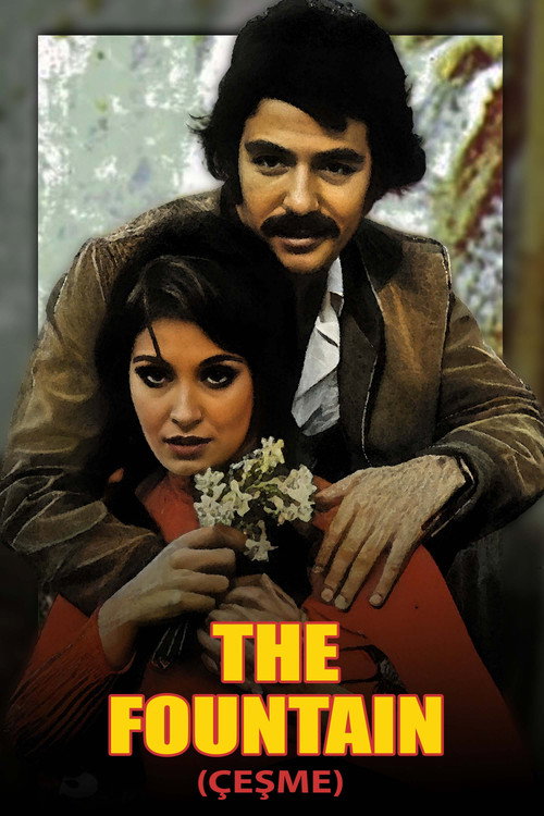 Poster von The Fountain
