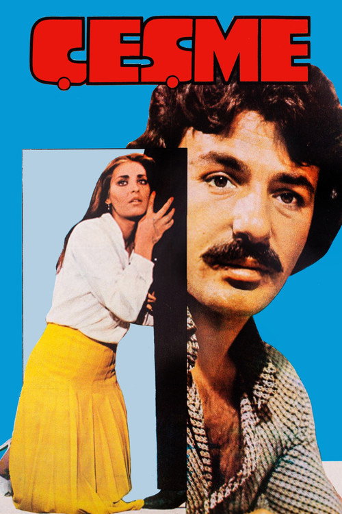 Póster de Çeşme