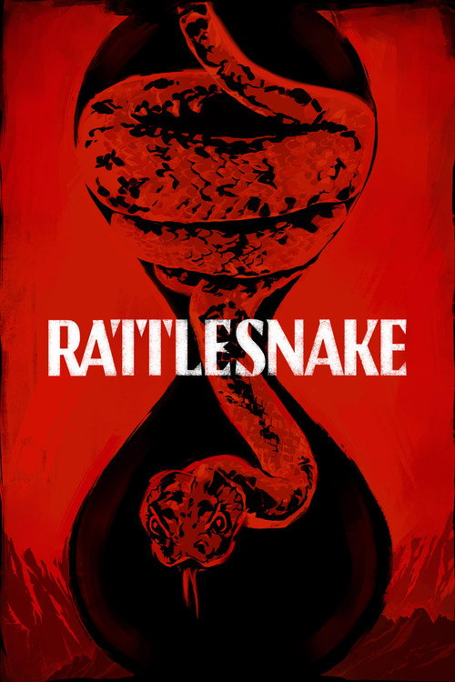 Póster de Rattlesnake