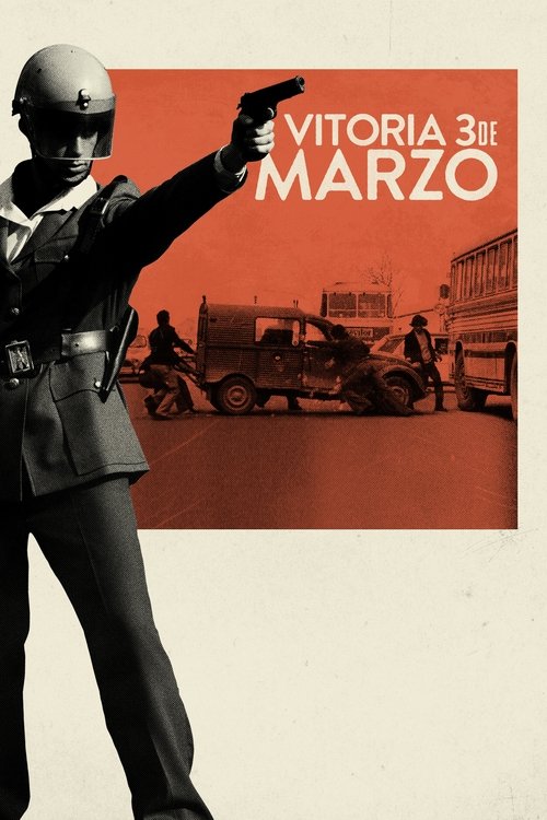 Poster von A March to Remember
