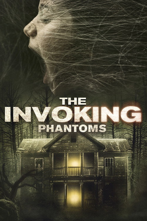 Póster de The Invoking 5: Phantoms