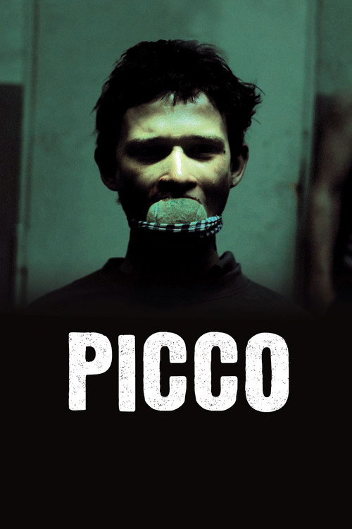 Póster de Picco