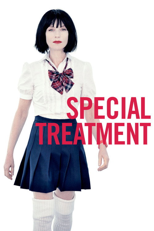 Poster von Special Treatment