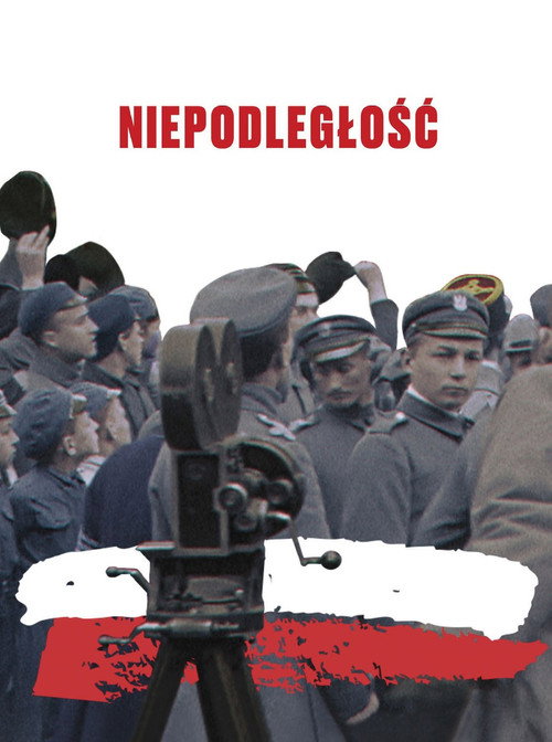 Póster de Niepodległość