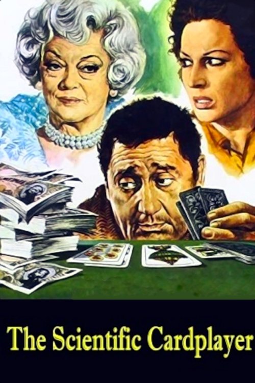 Póster de The Scopone Game