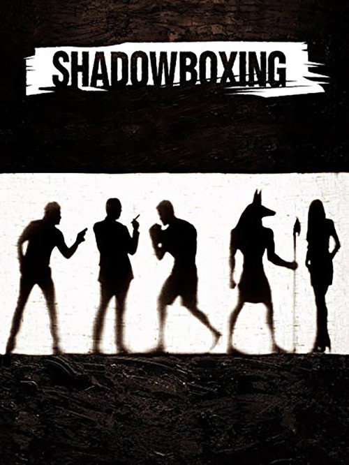 Póster de Shadowboxing