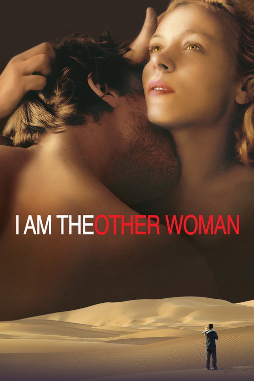 Póster de I Am the Other Woman