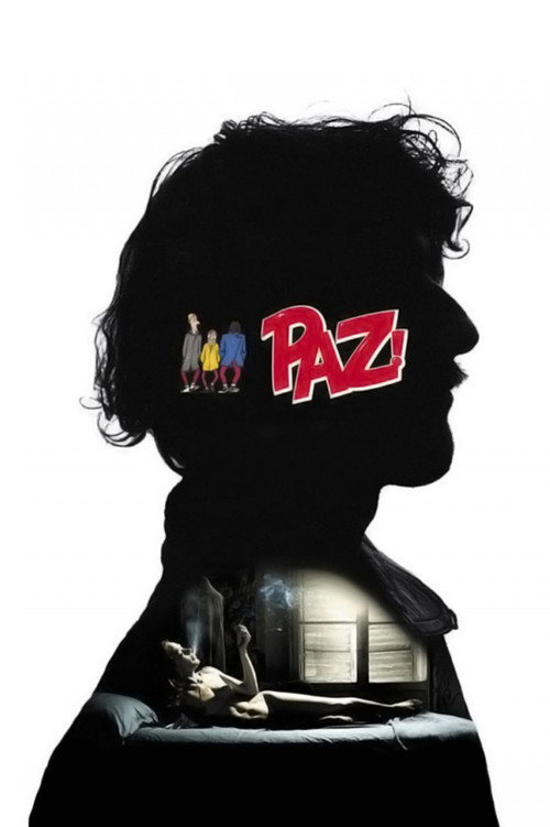 Póster de Paz!