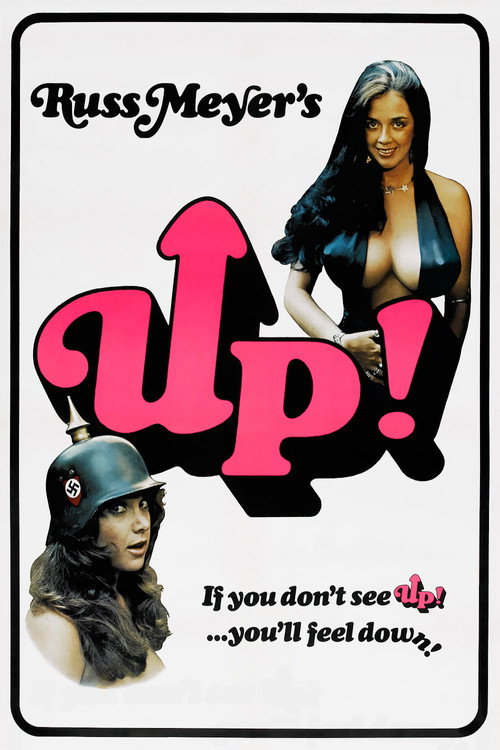 Póster de Up!