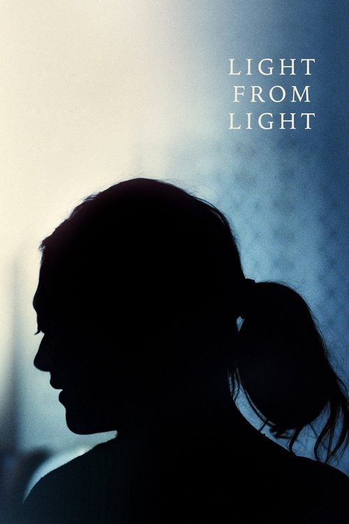 Póster de Light from Light