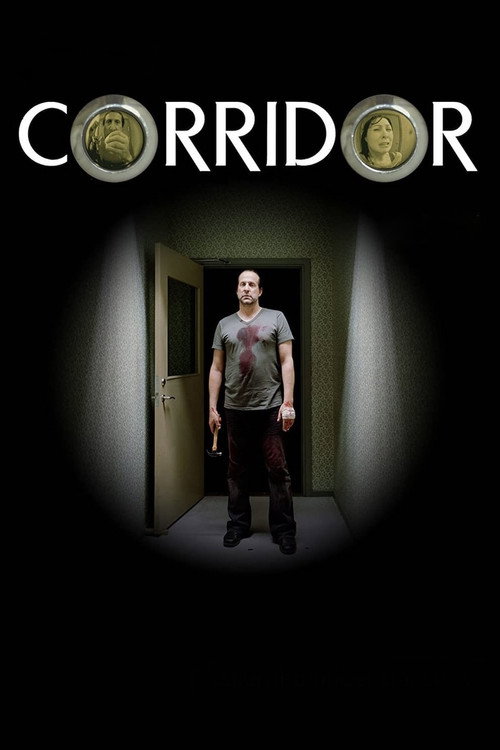 Póster de Corridor