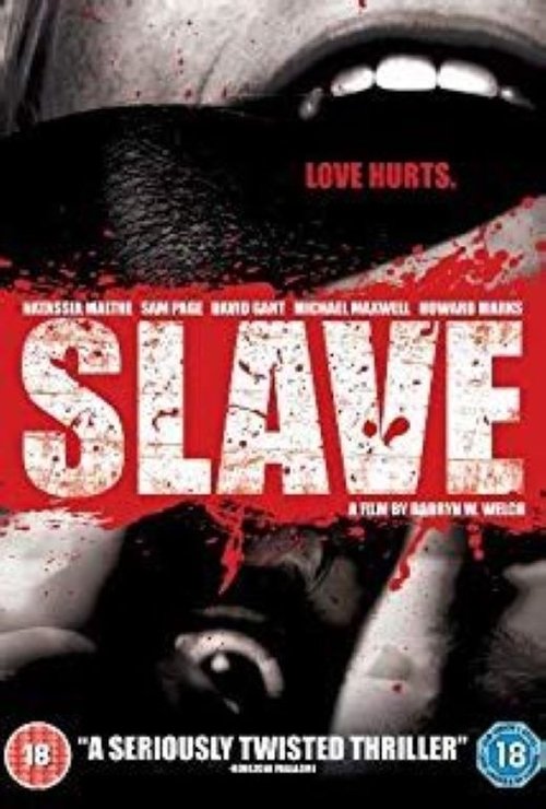 Poster von Slave