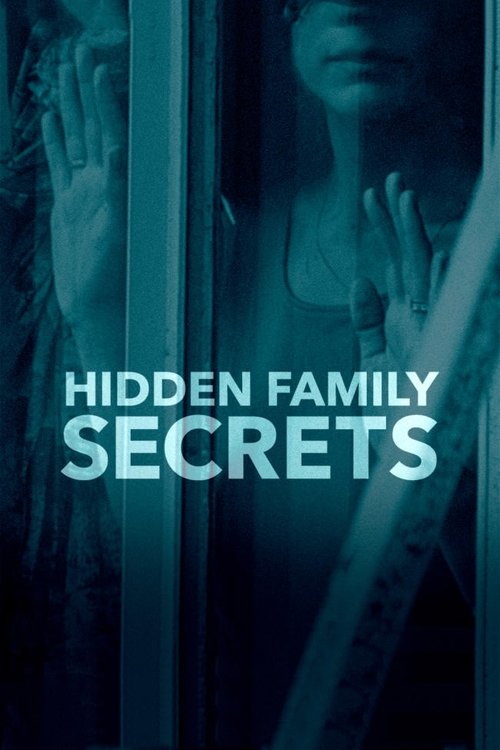 Póster de Hidden Family Secrets