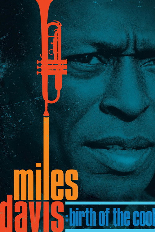 Póster de Miles Davis: Birth of the Cool
