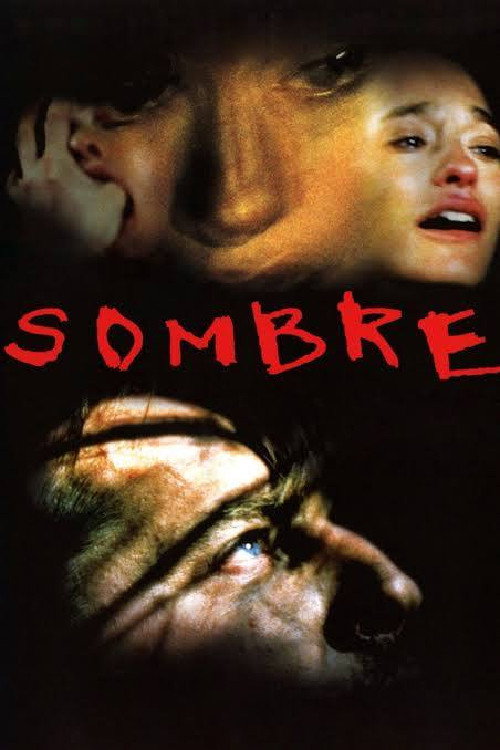 Póster de Sombre