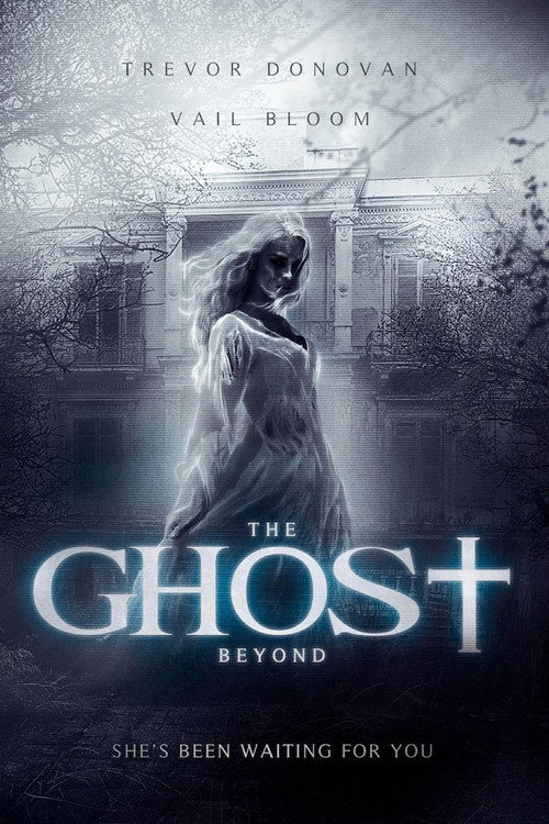 Póster de The Ghost Beyond
