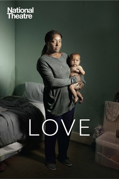 Póster de National Theatre Live: LOVE