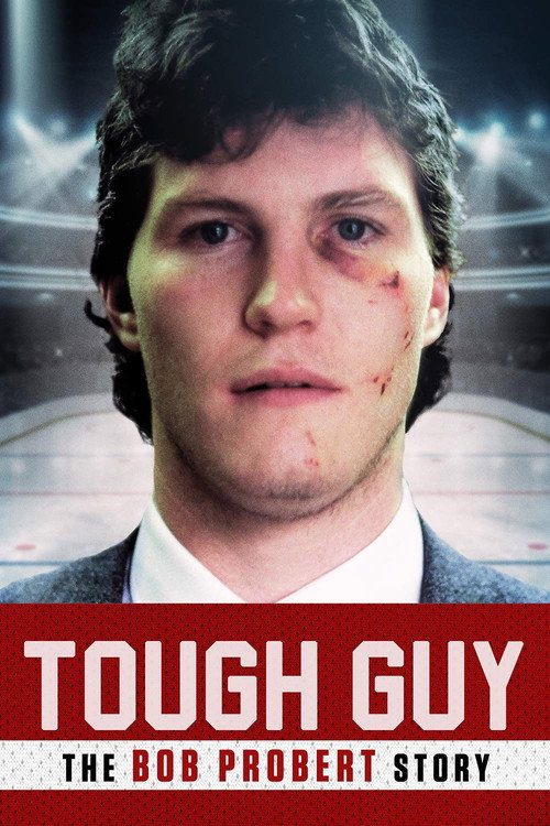 Póster de Tough Guy
