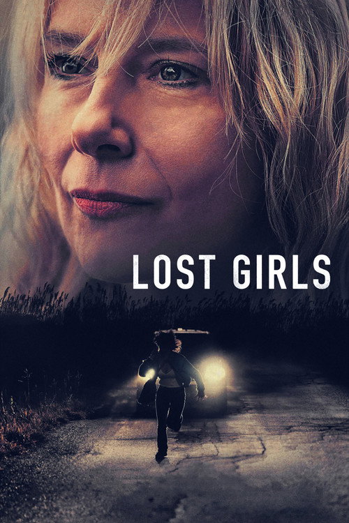 Póster de Lost Girls