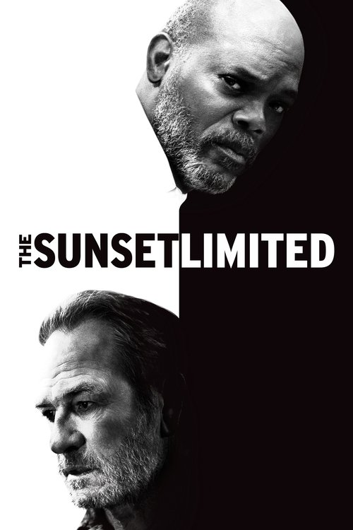 Póster de The Sunset Limited