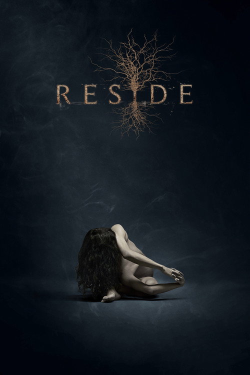 Póster de Reside