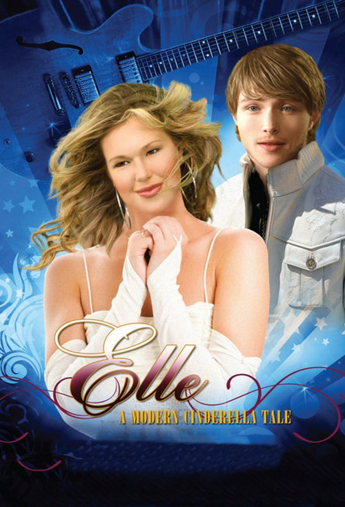 Póster de Elle: A Modern Cinderella Tale