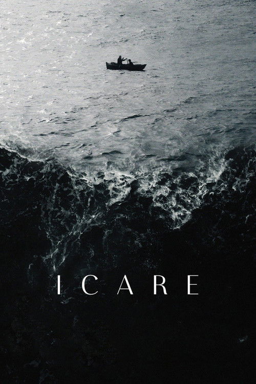 Póster de Icarus