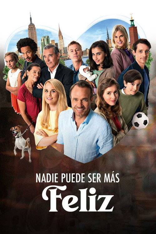 Póster de It's All About Love
