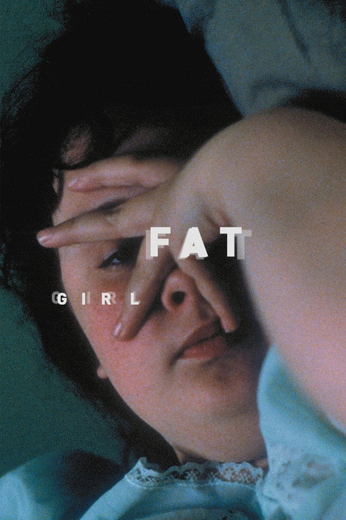 Póster de Fat Girl