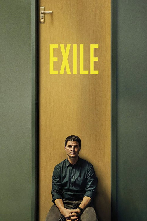 Póster de Exile