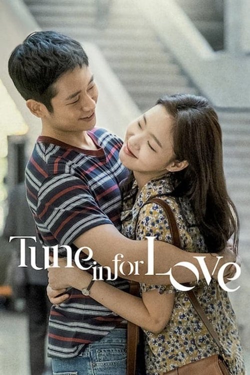 Póster de Tune in for Love