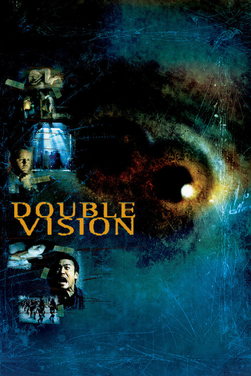 Póster de Double Vision