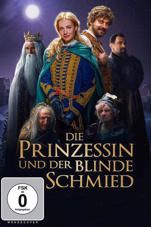 Póster de Christmas Wish