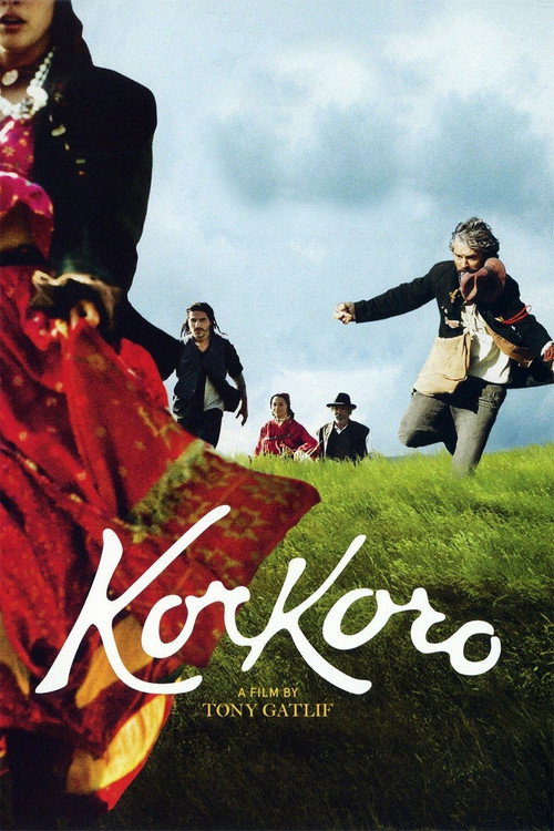 Póster de Freedom