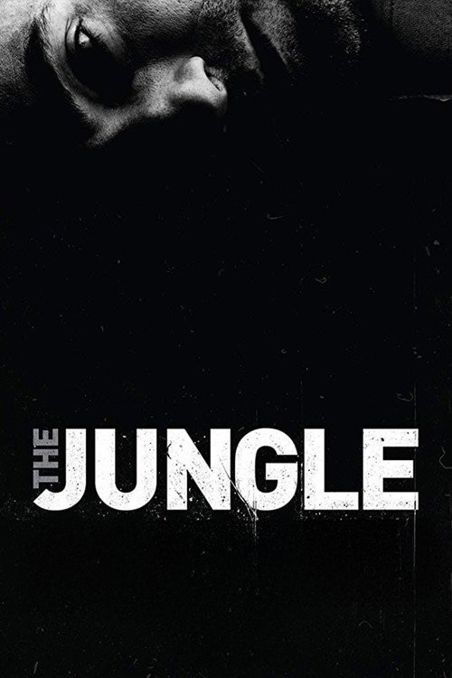 Póster de The Jungle