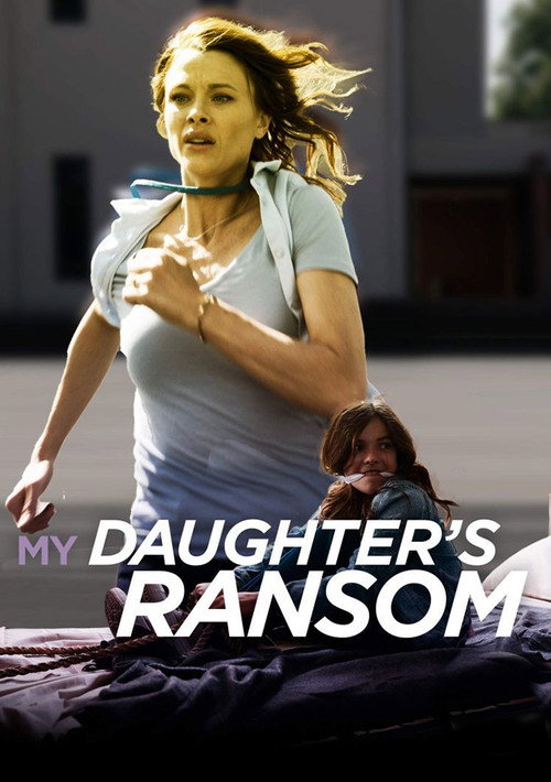 Póster de My Daughter's Ransom