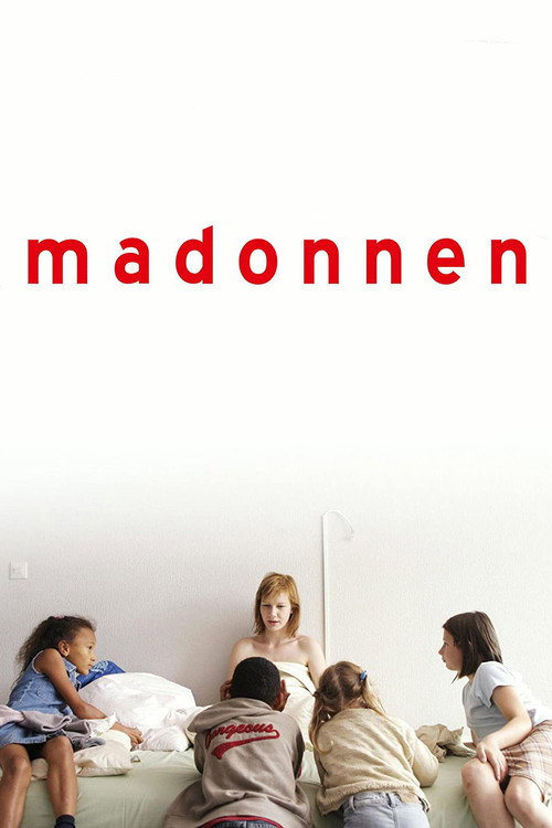 Póster de Madonnas