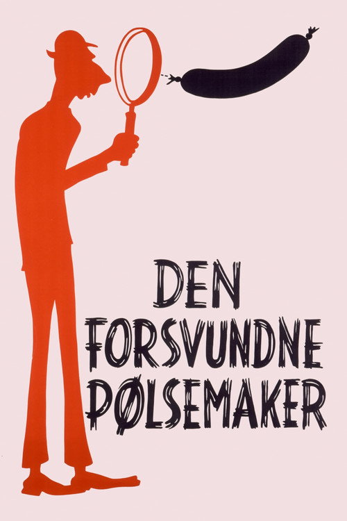 Poster von The Lost Sausage Maker