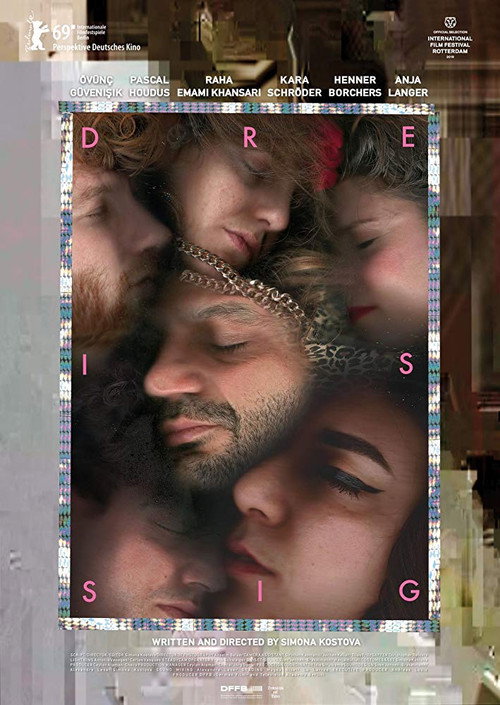 Póster de Thirty